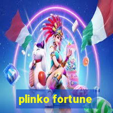 plinko fortune